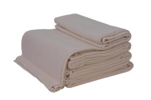Iyengar yoga blankets