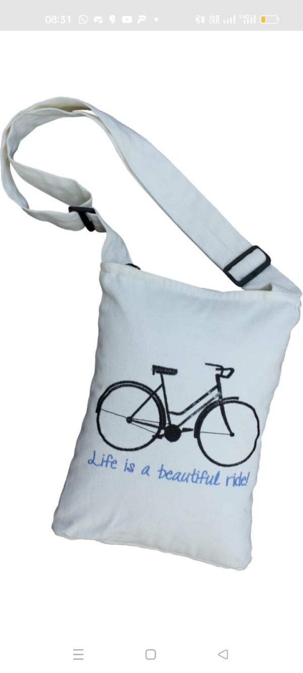Sling Bag