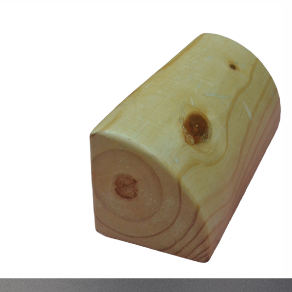 Quarter Round Block(Pack of 2) - Image 3